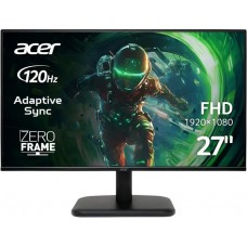 ACER EK271Gbi Black 120Hz
